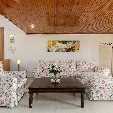 Artist Loft Apartment Rethymno  ภายนอก รูปภาพ